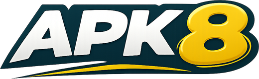 apk 8